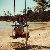 Отзыв от Регина - Виза Destination Thailand